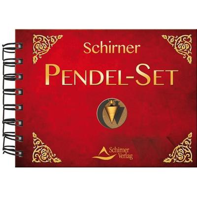 Pendel-Set, Taschenbuch von Markus Schirner, Schirner, 978-3-8434-1103-5