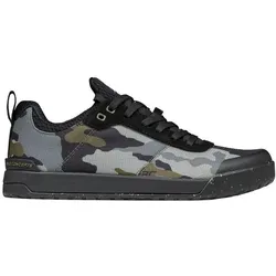 Ride Concepts, Herren, Veloschuhe, Schuhe Accomplice Clip Herren (45), Grün