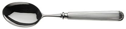Arthur Price Of England Titanic Silver Plated Serving Spoon