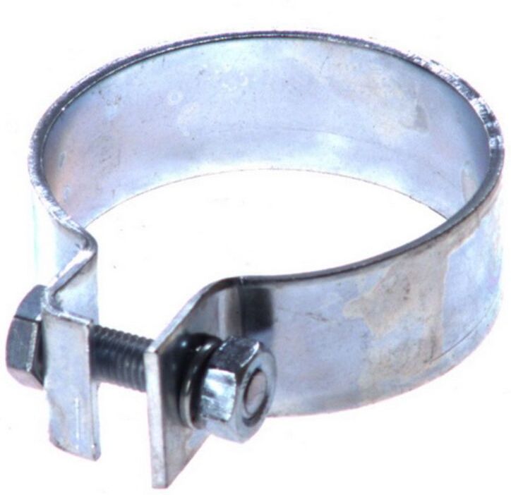 Kiristin, Pakojärjestelmä Clamp Cl775oc