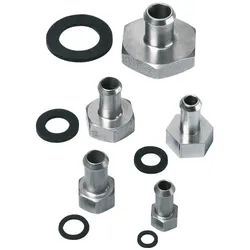Pepperl+Fuchs Fabrik Schutzschlauchanschluß SM 8