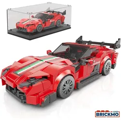 Mould King F8 1Z Supercar 27079