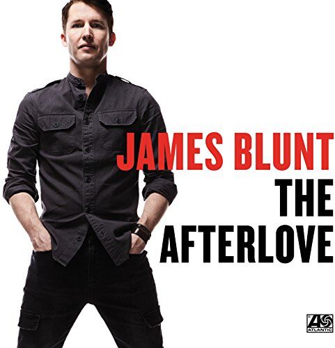 James Blunt - The Afterlove - Preis vom 11.10.2026 03:10:56 h