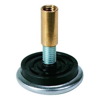 Werkstarck Möbelgleiter (Gleitnagel) (74/40)