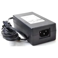 AGI 107993 - Drucker - Indoor - 100 - 240 V - 32 V - Schwarz - HP, Notebook Netzteil, Schwarz