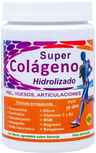 Robis Hydrolyzed Super Collagen 300 gr
