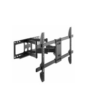 equip Tischfuß 37"-80"/60kg 1TFT fest sw (650335)