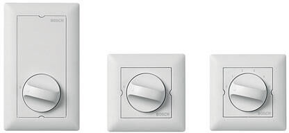 Bosch Controlo de Volume de Som 100W LBC1420/10