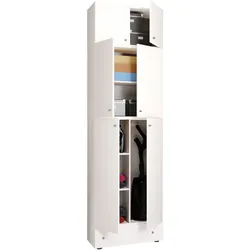 VCM, Regal, Lona (70 x 39 x 240 cm)