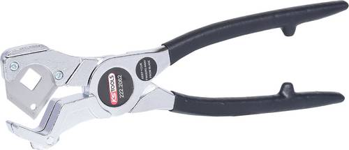 KS Tools 222.2062 Schlauchabschneider