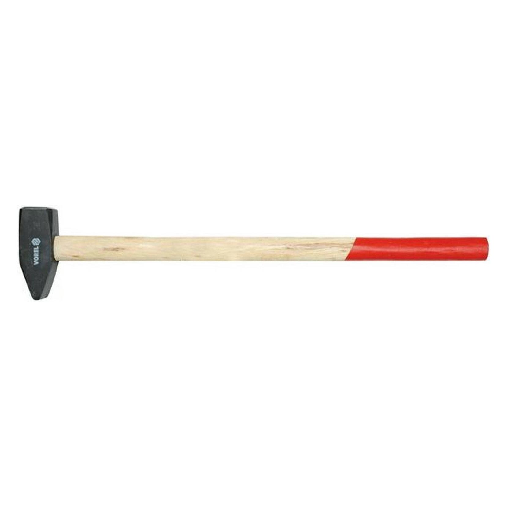 Toya Schlosserhammer 10 kg (10000 g) (30536)
