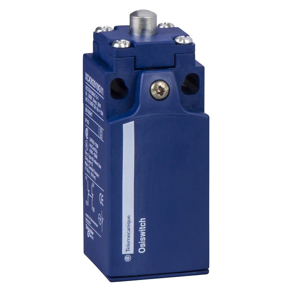 TE Sensors Positionsschalter (XCKN2110P20)