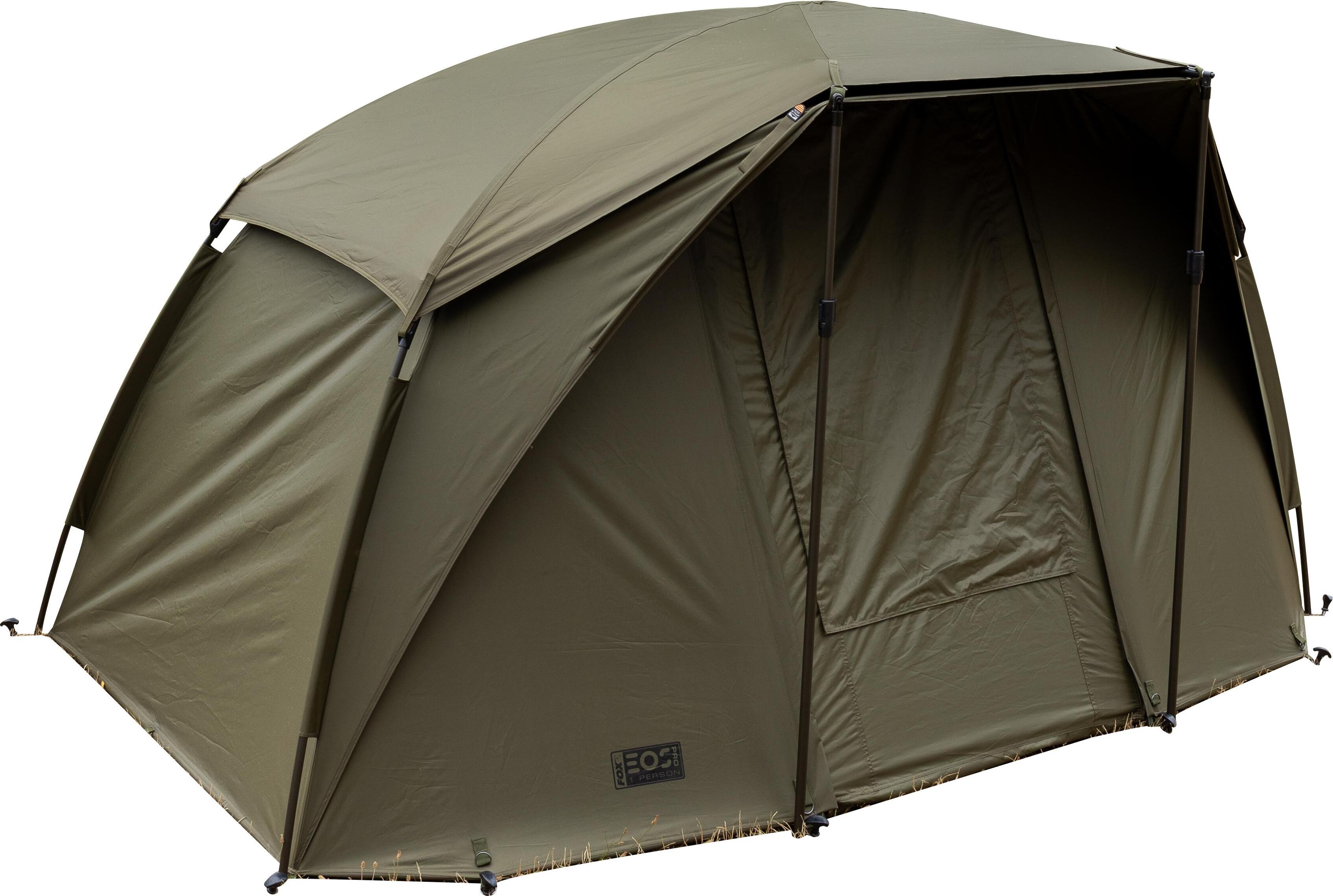 Fox EOS Pro Bivvy - 1 Person (Bivvy)