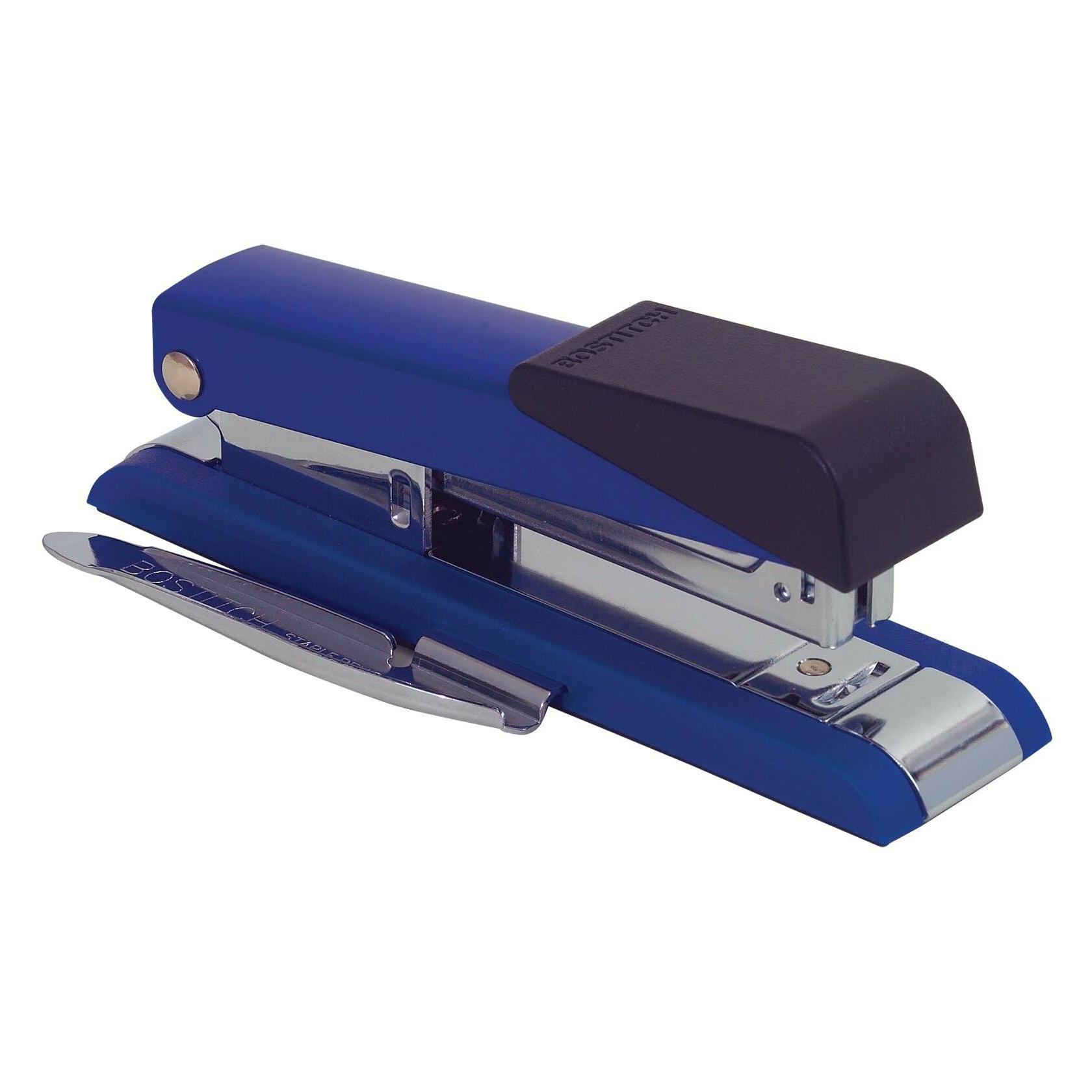 Bostitch Bürohefter (30 Blätter) (B8RNGWX-BLUE)