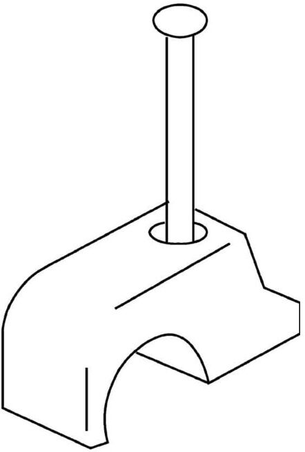 HKL Collier de fixation BI-Top 2566/35 (2566/35)
