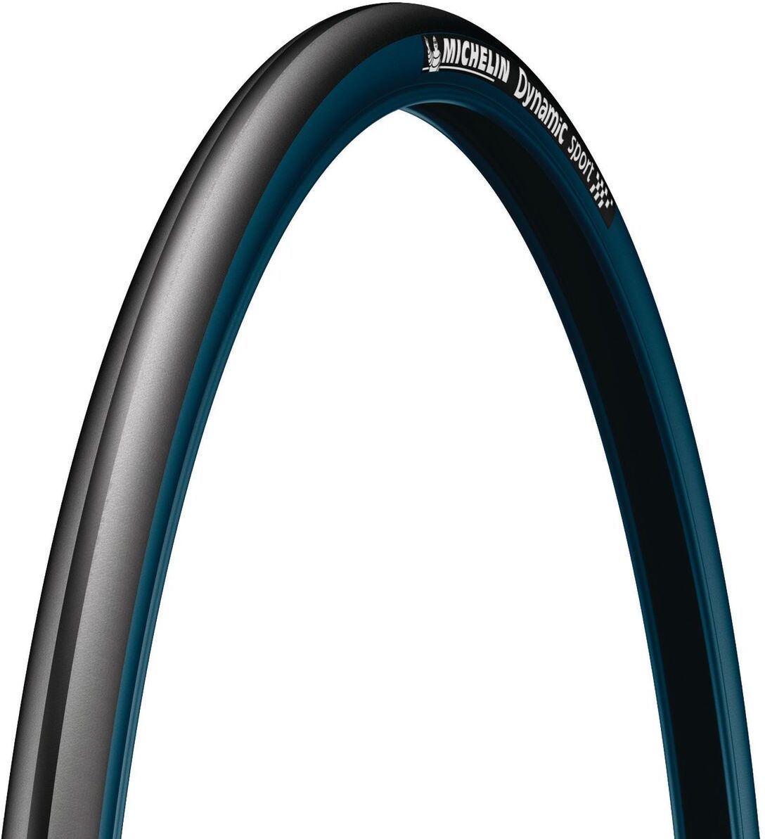 Fahrradreifen MICHELIN Dynamic Sport Red 700X23C
