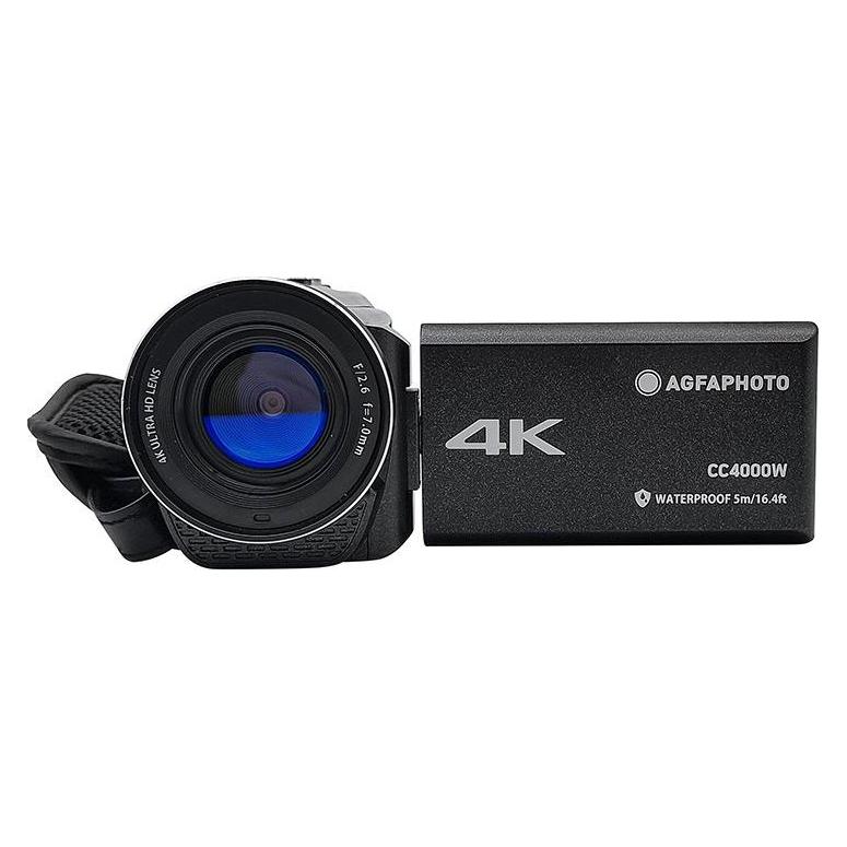 Agfaphoto Realimove CC4000W (13 Mpx) (CC4000W)
