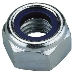 Sicherungsmuttern, DIN 985 - 009851100100000