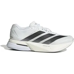 Adidas Herren Adizero Boston 13 weiß 37.3