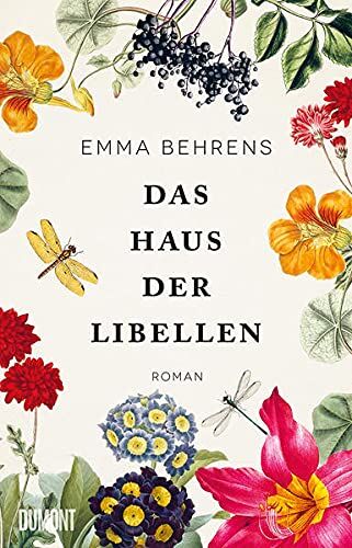 Emma Behrens - Das Haus der Libellen: Roman - Preis vom 30.09.2026 09:01:18 h