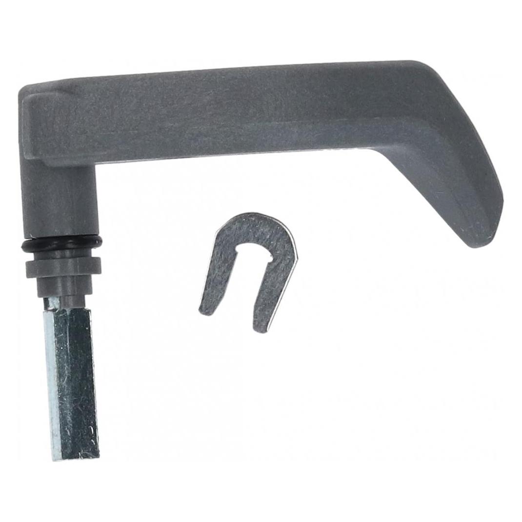 Shimano Schalthebel-Einheit Mit Schraube Rd-Rx817 (39191802)