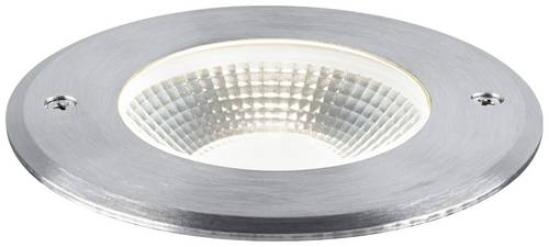 Paulmann Vanea 3,5W 3000K 94748 Bodeneinbauleuchte LED 3.5W Aluminium