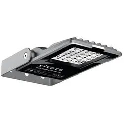 Siteco, Deckenleuchte, LED-Fluter (4400 lm)