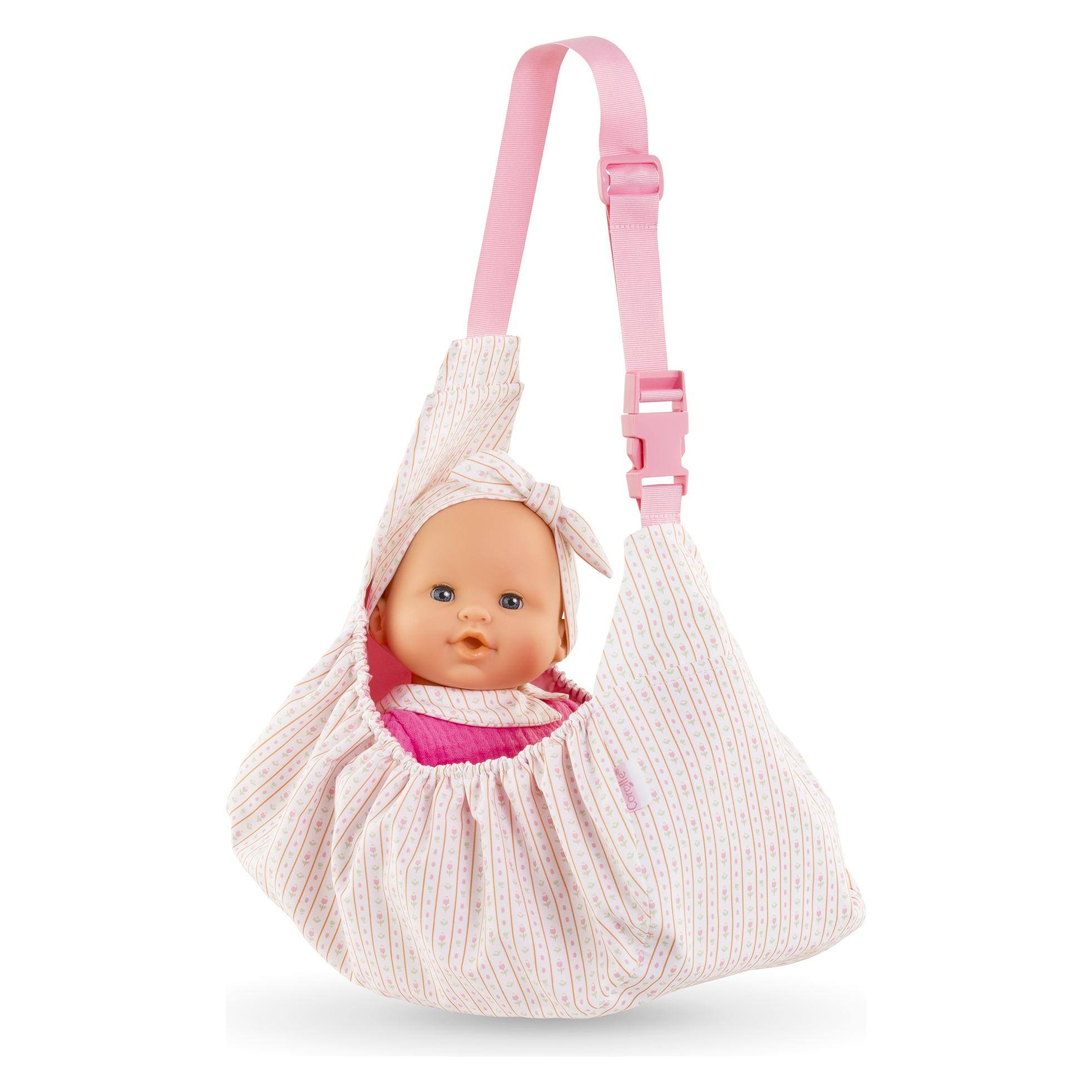 Corolle Schultertasche Tulpen - 36 cm (9000142190)