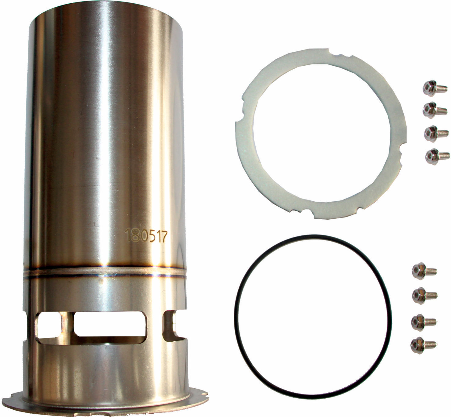 Wolf tube de flamme 8905660 pour COB 15-20