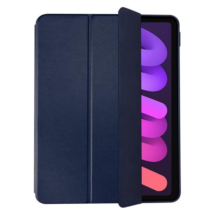 SBS Book Pro-Case (Apple iPad mini 2021) (TABKPROIPM6B)