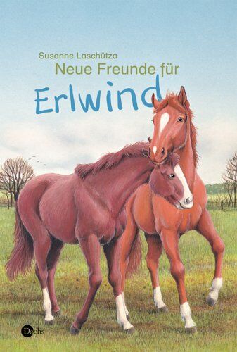 Susanne Laschütza - Neue Freunde für Erlwind - Preis vom 30.09.2026 22:30:23 h
