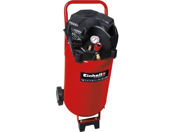 Einhell Compresseur TH-AC 240/50/10 OF