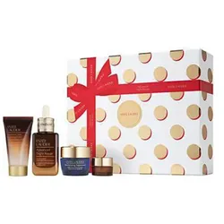 Estée Lauder Estee Lauder Advanced Night Serum 50ml Supreme 15ml Limpiador 30mlcrema Ojos 5ml