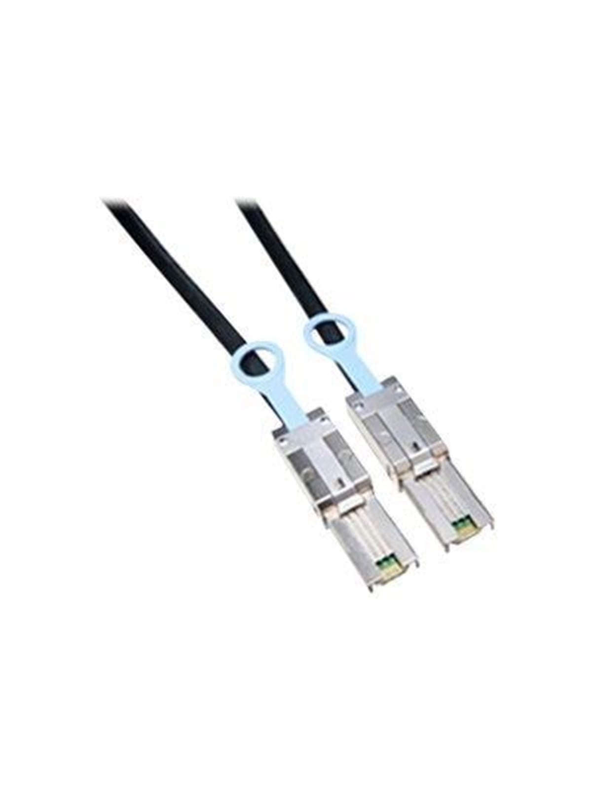 Dell SAS external cable kit - 2 m
