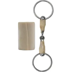Gebiss Bandage Comfort Gebissschutz 90 cm