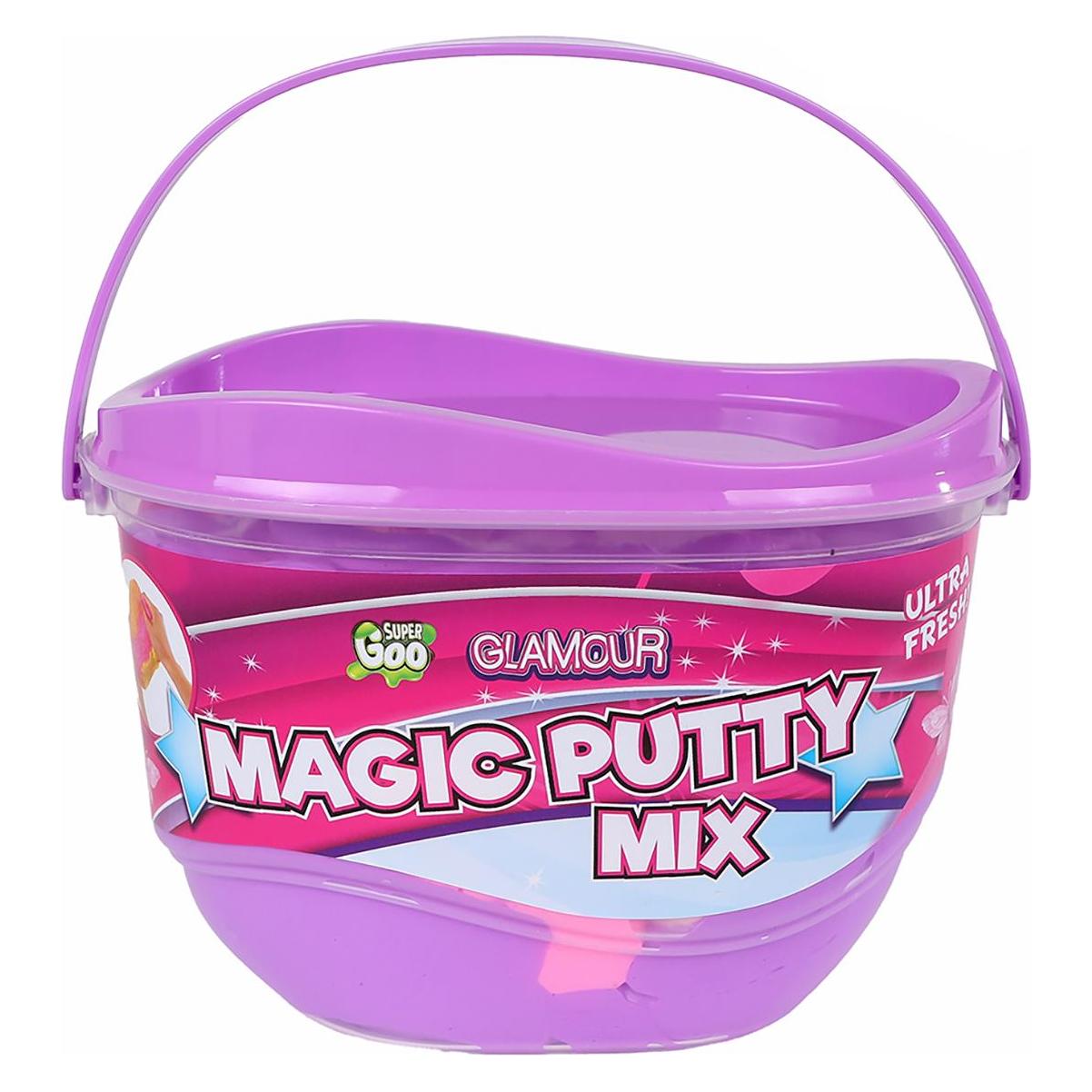 Hippo Glamour Super Goo Magische Putty Mix - 240gr. (043.622192)