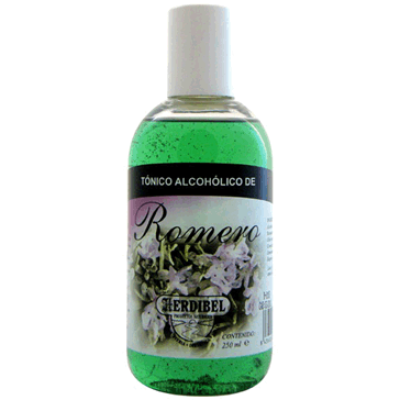Herdibel Alcohol Romer 250 ml