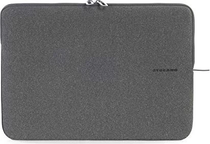 Tucano Colore Melange Sleeve 38/40cm(15"/16") schwarz