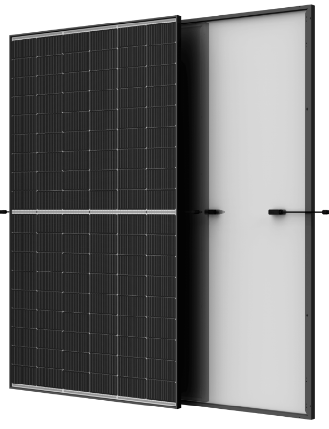 Trina Solar 520 TSM-NEG18R.28 Vertex S+