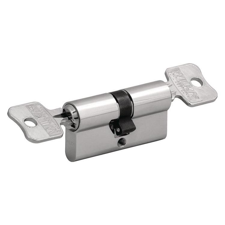 Wilka Profilzylinder 1463 Mmv N+G, 30-85 mm (Profilzylinder) (224036)