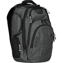 Ogio Rucksack Gambit - 33 Liter, anthrazit