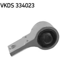 Lagerung Lenker SKF VKDS 334023 für Ford Fiesta V Fusion