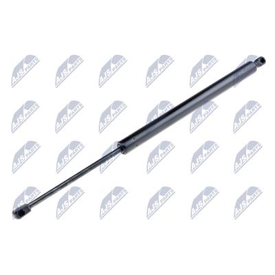 NTY Gasfeder, Koffer-/Laderaum AE-FR-042 für Ford