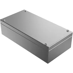 Rose System Edelstahlgehäuse 373015080
