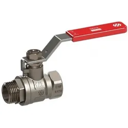 Arco, Ventil, Sena MF Ball Valve with Long Handle 1 1/2"