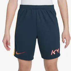 Nike Dri-FIT Academy 23 Kylian Mbappe Shorts Kinder dunkelblau 137-147