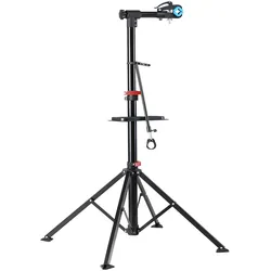 Monzana Fahrradmontageständer MZH190 klappbar bis 30kg Gewicht