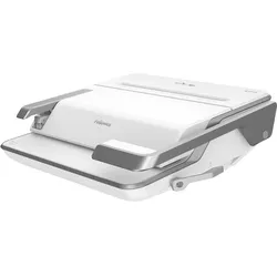 FELLOWES Lyra 3-in-1, Binden/Heften/Lochen