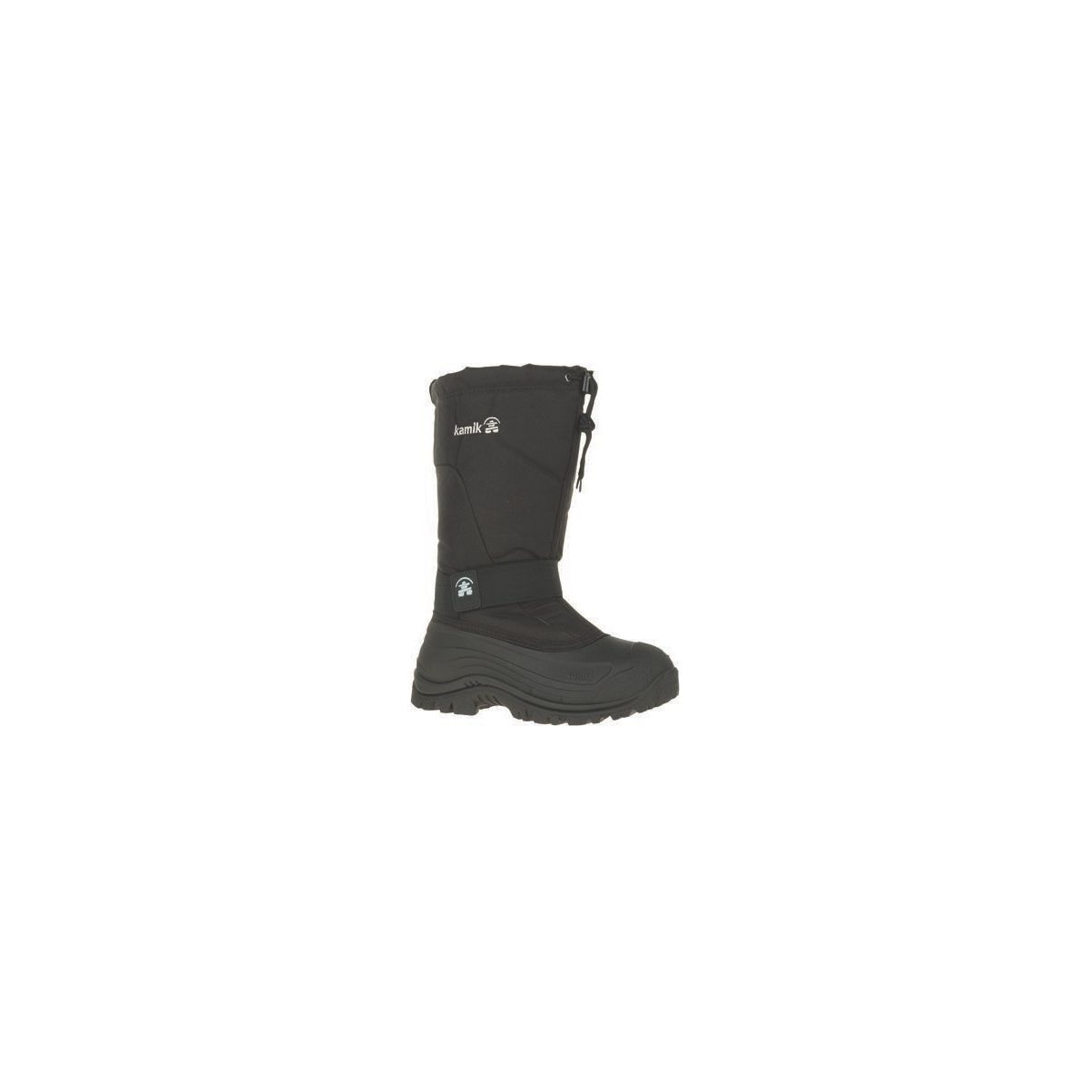 Kamik Greenbay 4 black (BLK) 40 NK2199N-BLK-40
