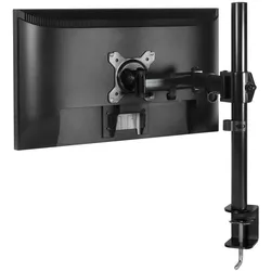 Arctic Z3 Basic - Desk Mount Monitor Arms (Tisch, 32", 24 kg), Monitor Halterung, Schwarz